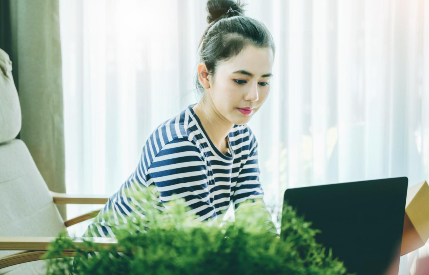 SEO optimization results visualization