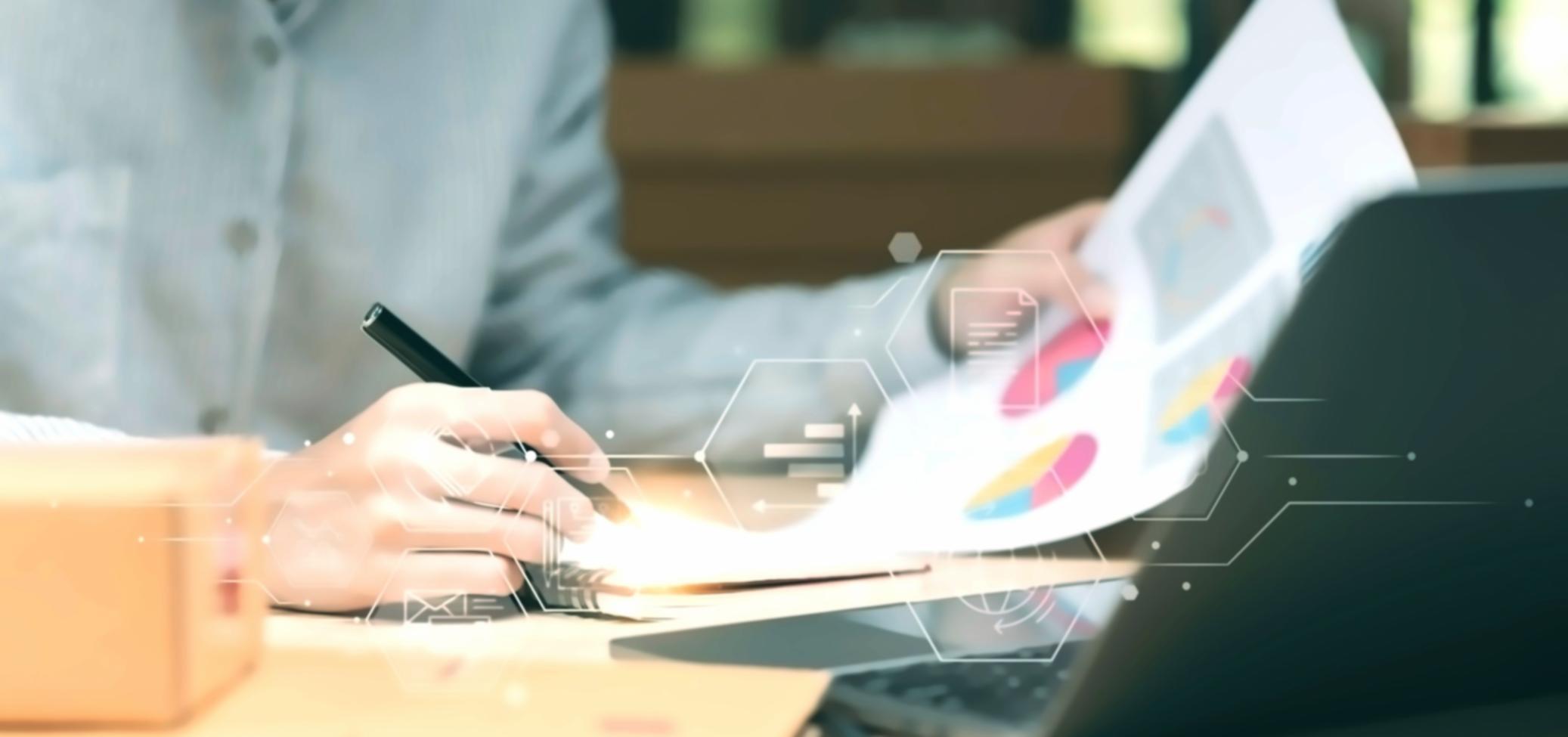 Showing Up in Local Search Changed Everything